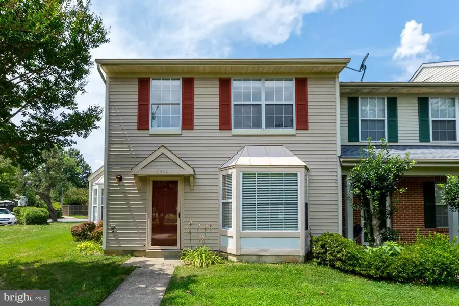 6042 RED WOLF PL, Waldorf, MD 20603