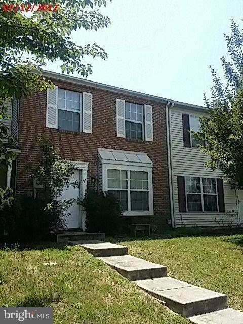 Waldorf, MD 20601,408 TREFOIL PL