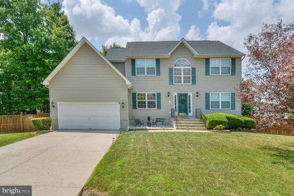 2767 SUN VALLEY DR, Waldorf, MD 20603