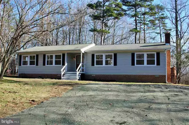 3704 RON DEL LN, Mineral, VA 23117