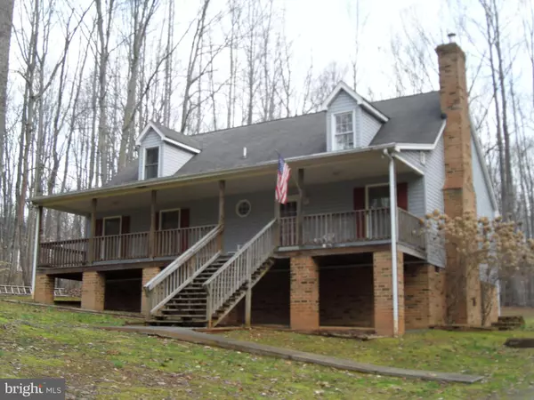 Louisa, VA 23093,4752 FLEMING RD