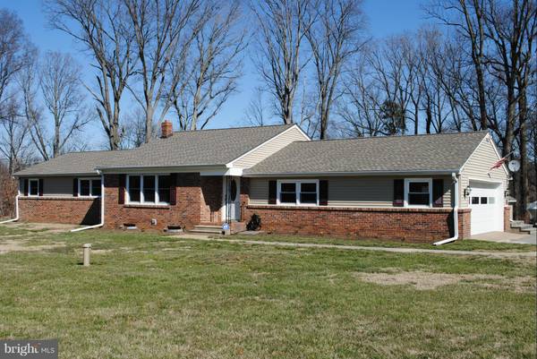 9829 EARL NICHOLSON RD, Chestertown, MD 21620