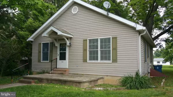 210 PHELPS AVE, Galena, MD 21635