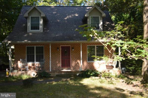 10749 MILLBROOK DR, Chestertown, MD 21620