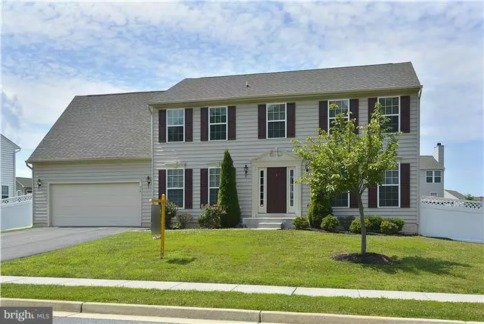 316 DEVON DR, Chestertown, MD 21620