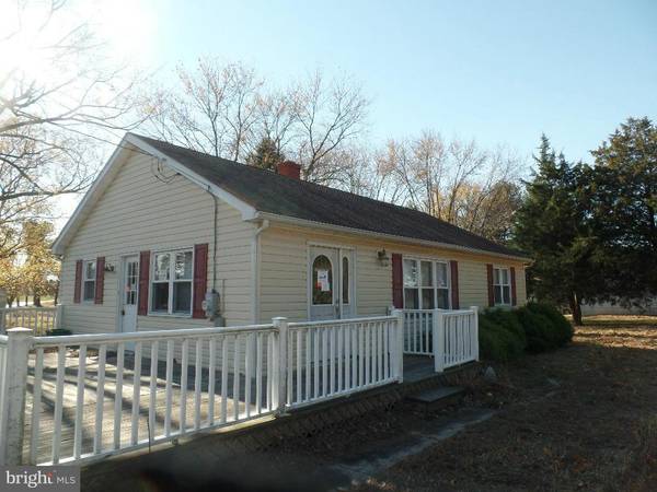 24391 CHESTERTOWN RD, Chestertown, MD 21620