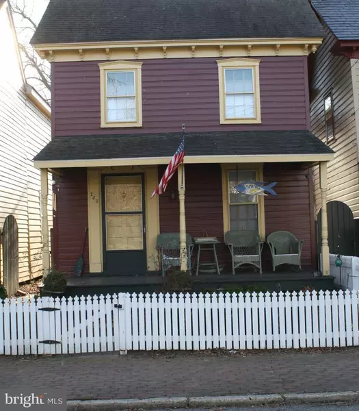 230 CANNON ST, Chestertown, MD 21620