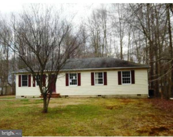 10355 BUNTING RD, Chestertown, MD 21620