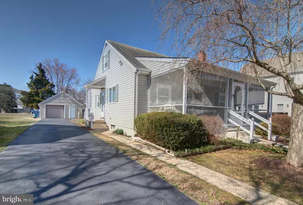 Galena, MD 21635,209 PHELPS AVE