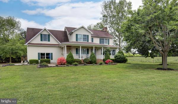 12867 CHESTERVILLE RD, Galena, MD 21635