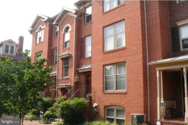 556 WEST ST N #6-2, Alexandria, VA 22314