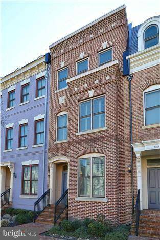 1316 DUKE ST, Alexandria, VA 22314