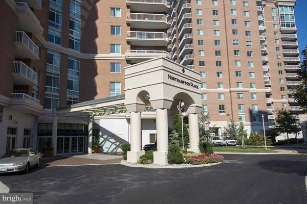 3101 HAMPTON DR #1615, Alexandria, VA 22302