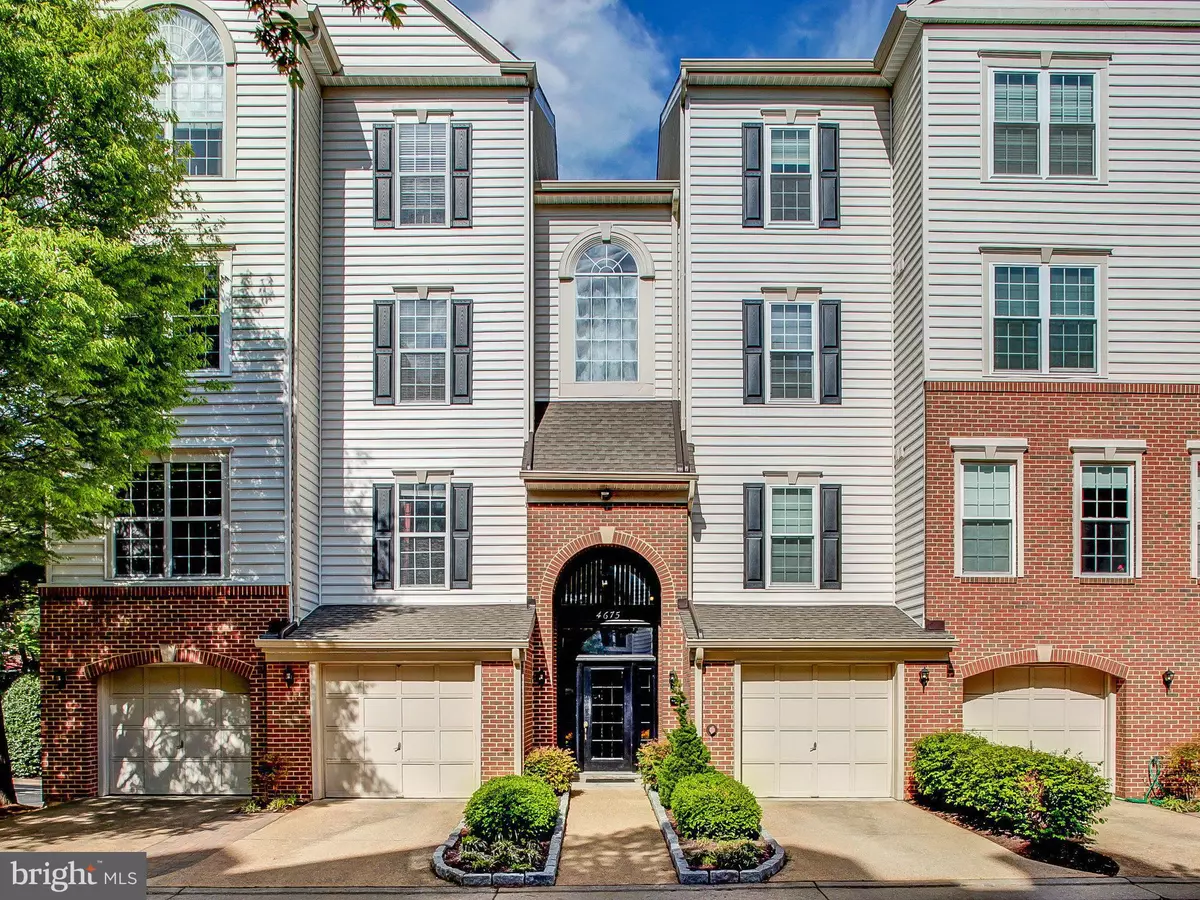 Alexandria, VA 22311,4675 LAWTON WAY #101