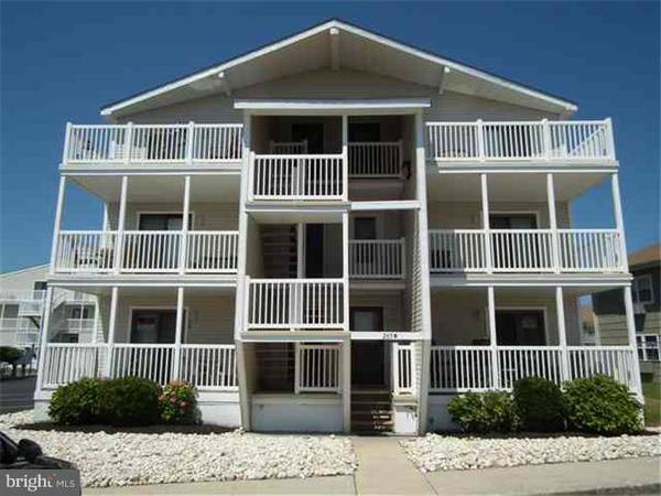 265 SEABREEZE CT #D301, Wildwood, NJ 08260