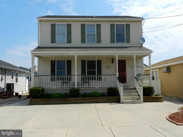 123 W NEWARK AVE, Wildwood City, NJ 08260