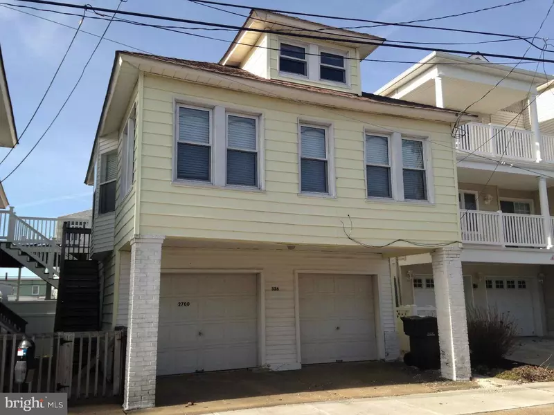 326 E JUNIPER #326, Wildwood City, NJ 08260