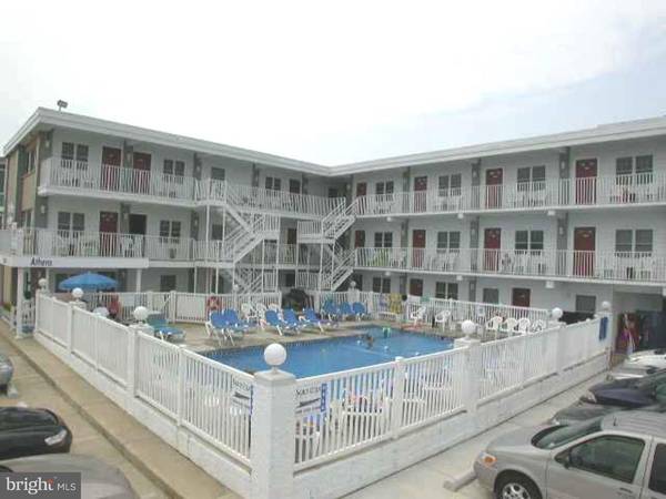 1400 SURF AVE #305, Wildwood, NJ 08260