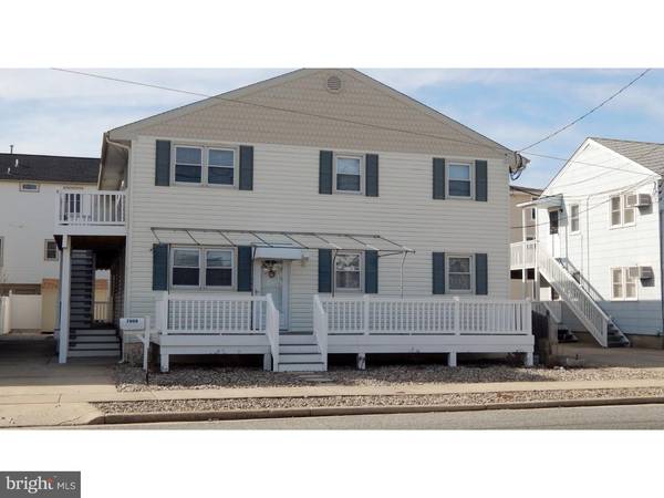 7808 LANDIS AVE #D, Sea Isle City, NJ 08243