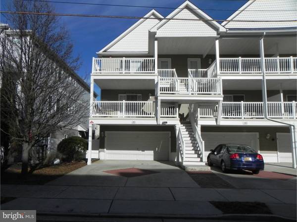 141 E BAKER AVE #A, Wildwood, NJ 08260