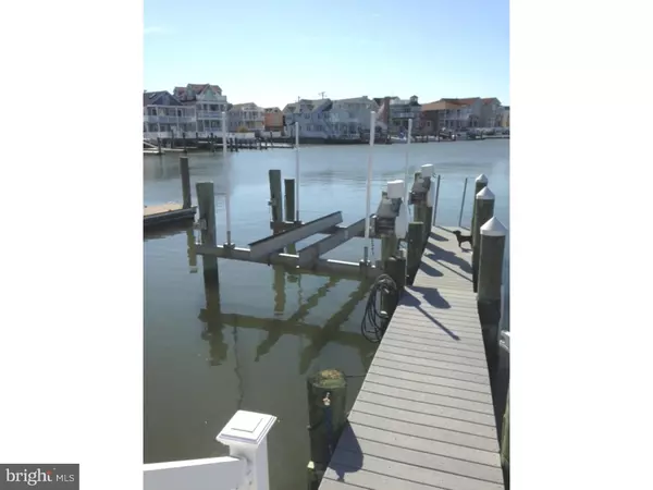 Ocean City, NJ 08226,1604 BAY AVE