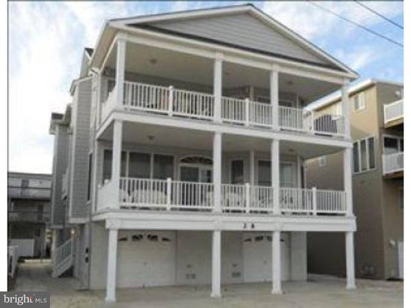 28 62ND ST #A, Sea Isle City, NJ 08243