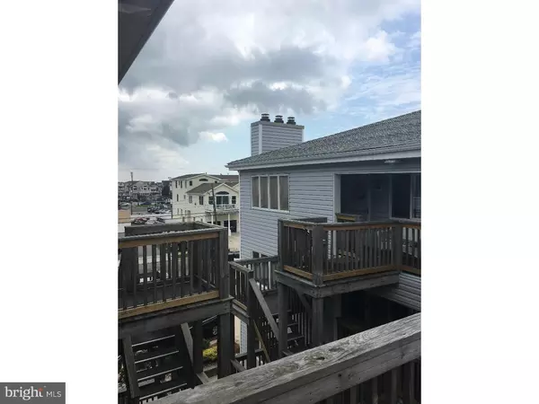 Sea Isle City, NJ 08243,115 40TH ST #4F