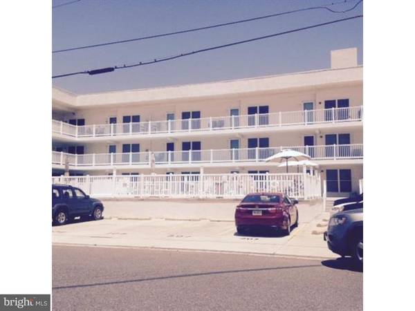 501 E 3RD AVE #105, Wildwood City, NJ 08260