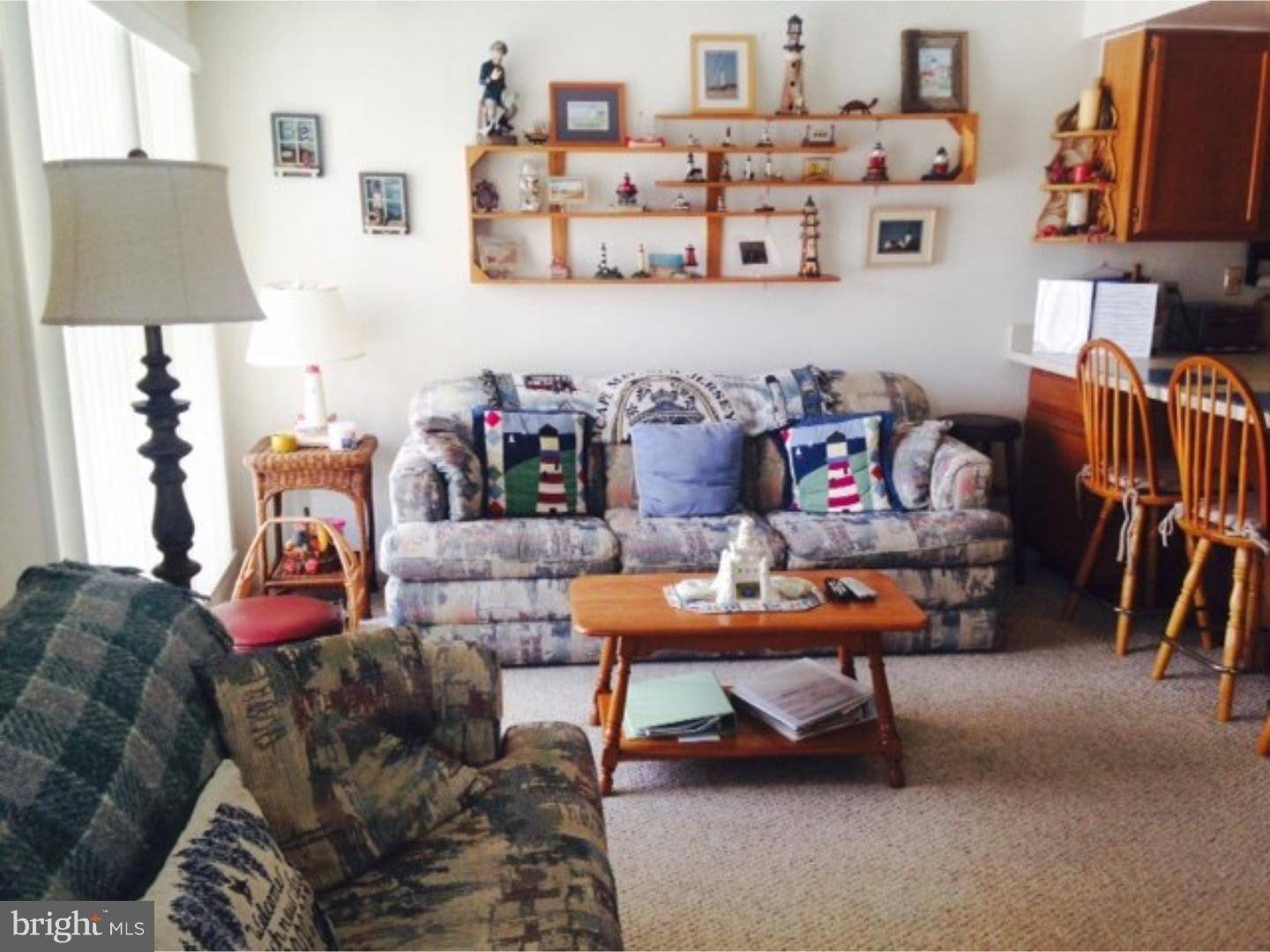 Wildwood City, NJ 08260,501 E 3RD AVE #105