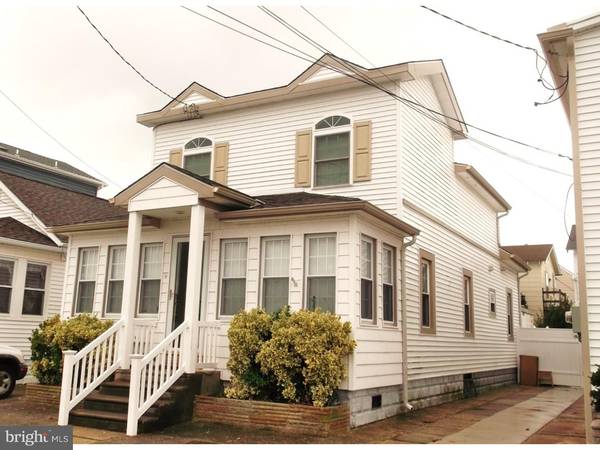 208 W 22ND AVE, Wildwood, NJ 08260