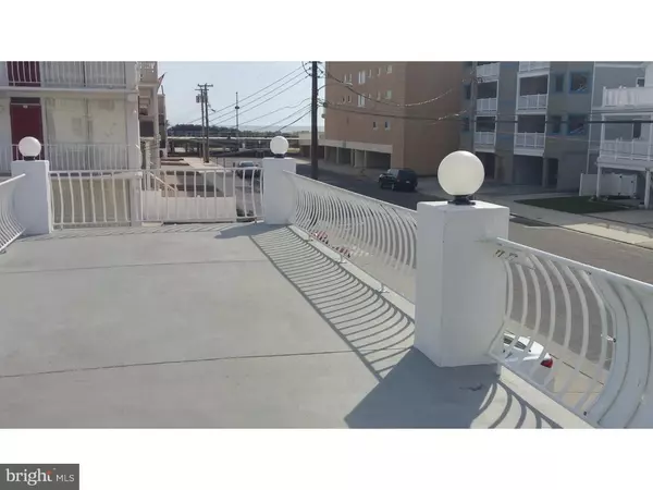 Wildwood, NJ 08260,431 E 19TH AVE #341