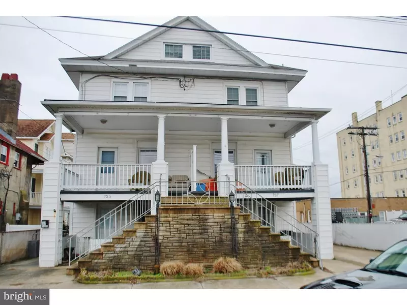 727 ATLANTIC AVE, Ocean City, NJ 08226