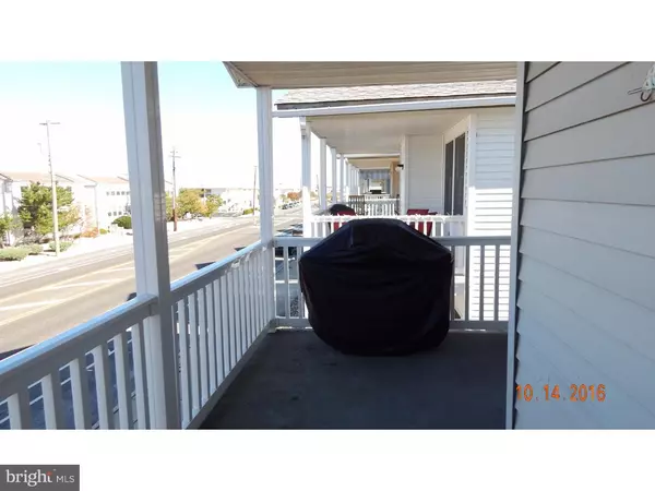 Ocean City, NJ 08226,4435 WEST AVE #2