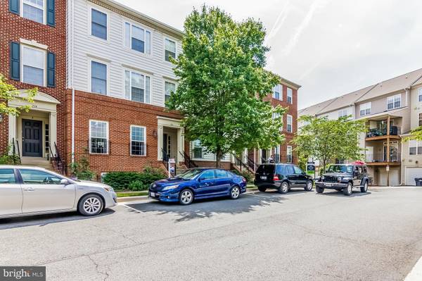 Alexandria, VA 22314,716-A NORFOLK LN