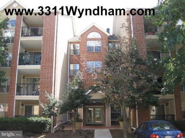 3311 WYNDHAM CIRCLE #2191, Alexandria, VA 22302