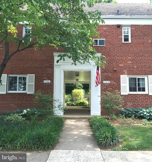 1140 VALLEY DR, Alexandria, VA 22302