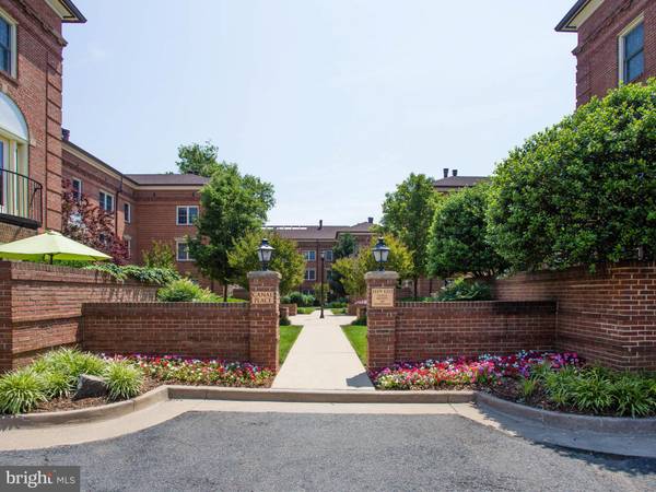 1203 PITT ST #2B, Alexandria, VA 22314