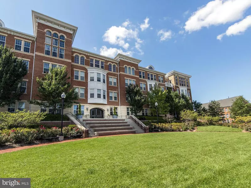 400 CAMERON STATION BLVD #440, Alexandria, VA 22304