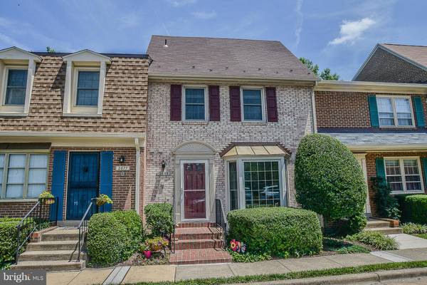 2675 CENTENNIAL CT, Alexandria, VA 22311