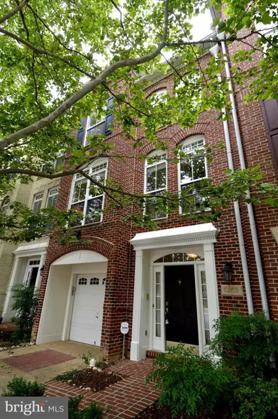 5269 COLONEL JOHNSON LN, Alexandria, VA 22304