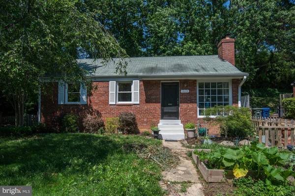 3119 KING ST, Alexandria, VA 22302