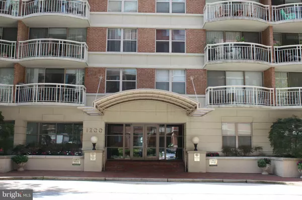 Alexandria, VA 22314,1200 BRADDOCK PL #308
