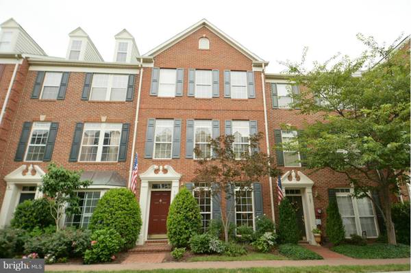 707 SCARBURGH WAY, Alexandria, VA 22314