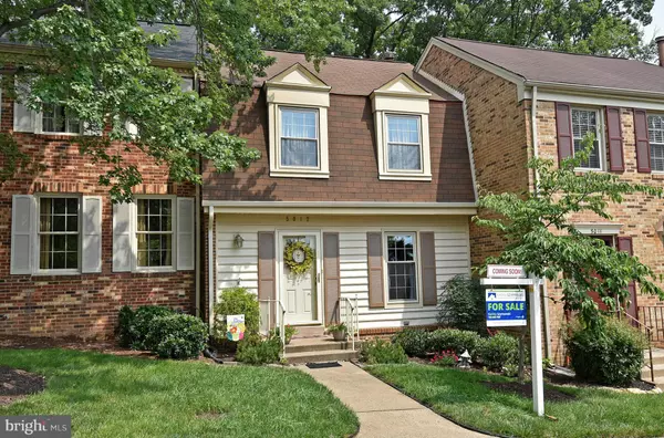 5012 DOMAIN PL, Alexandria, VA 22311