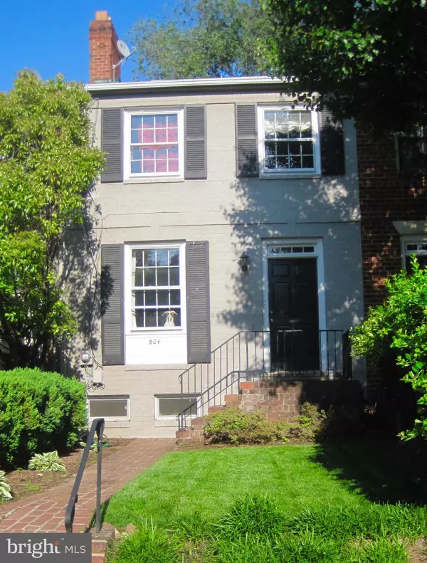 804 ROYAL ST, Alexandria, VA 22314