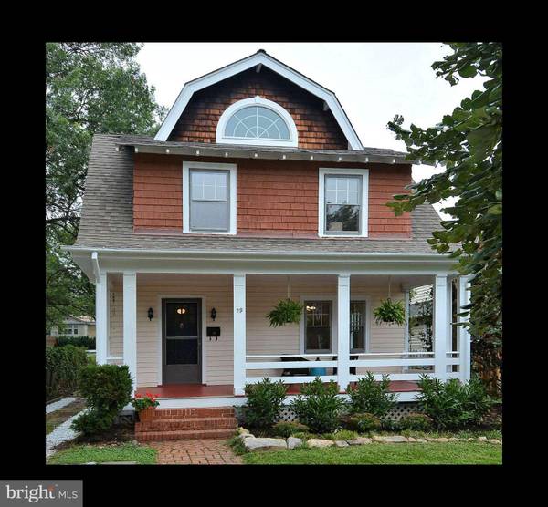 19 MAPLE ST W, Alexandria, VA 22301