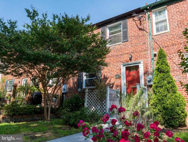 3312 LANDOVER ST, Alexandria, VA 22305