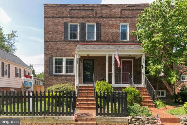 122 MAPLE ST, Alexandria, VA 22301