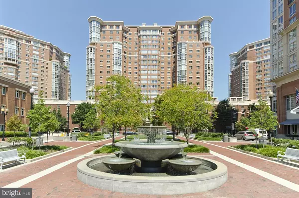 2151 JAMIESON AVE #1510, Alexandria, VA 22314