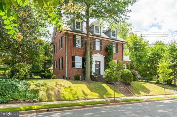 408 RUCKER PL, Alexandria, VA 22301